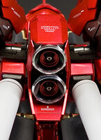 Thruster C6/B6/Y6 2ps