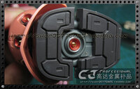 Thruster C2/B2/Y2 2ps
