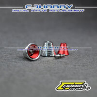 Thruster C9/B9/Y9 2ps