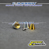 Thruster C9/B9/Y9 2ps