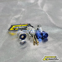 Thruster C8/B8/Y8 2ps