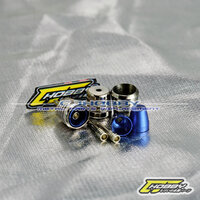 Thruster C8/B8/Y8 2ps