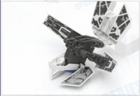 SH Studio MG MSZ-006 Zeta 2.0 Set SHEU-014