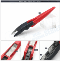 SH Studio MG MSZ-006 Zeta 2.0 Set SHEU-014