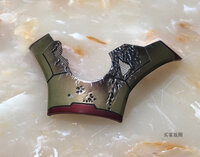 AW-118 AW-119 AW-120 Meshes