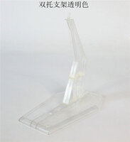 Model Effect, HG Action Base WS-06 Zwart