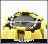 Side 3 MG The-O Metal Set x Opties