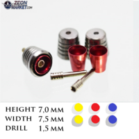 Thruster C8/B8/Y8 2ps