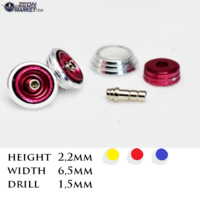 Thruster C2/B2/Y2 2ps
