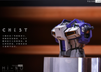 AnchoreT YujiaoLand MG Hi-Nu EnHanced version Dress-up Kit +  Anchoret Decals
