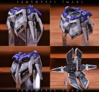 AnchoreT YujiaoLand MG Hi-Nu EnHanced version Dress-up Kit +  Anchoret Decals