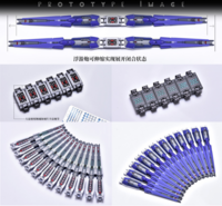 AnchoreT YujiaoLand MG Hi-Nu EnHanced version Dress-up Kit +  Anchoret Decals