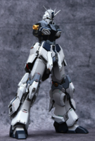 AnchoreT YujiaoLand MG Sinanju Stein Dress-up Kit