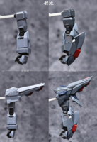 AnchoreT YujiaoLand MG Providence Dress-up Kit