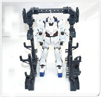 Mechanical Chain Nest Base HG en MG Brackets