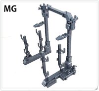 Mechanical Chain Nest Base HG en MG Brackets