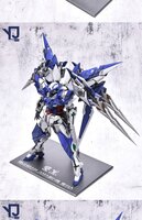 Anchoret Full Aluminium Stand for the Amazing Exia