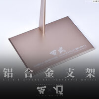 Anchoret YJL Volledig Aluminium Stand MG Hyaku Shiki