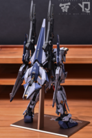 Anchoret YJL Volledig Aluminium Stand MG Hyaku Shiki