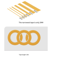 DSPIAE MT Series Maskeer Tape