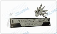 SH Studio MG ZGMF-X10A Freedom 2.0 Set SHME003