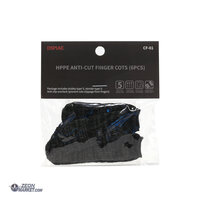 DSPIAE Anti-Cut Vingerbeschermers CF-01 6 stuks