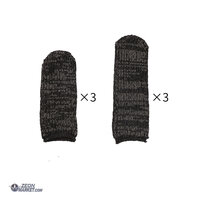 DSPIAE Anti-Cut Vingerbeschermers CF-01 6 stuks