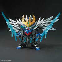 SD Sangoku Soketsuden 04 - Cao Cao Wing