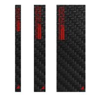 DSPIAE Carbon Fiber Sanding Board CB Per Maat