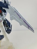 Delpi-Decal HG RX-105 XI Paars Wit Holo