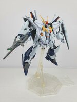 Delpi-Decal HG RX-105 XI Paars Wit Holo