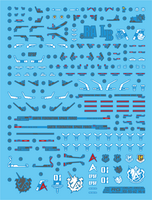 Delpi-Decal RG Hi NU