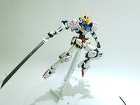 Delpi-Decal MG Barbatos Holo Polygonal