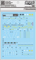 DL-Decal RG41 voor RG Eva Type 02