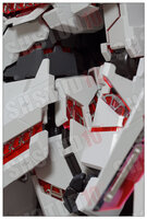 SH Studio PG RX-0 Unicorn Set SHEU029