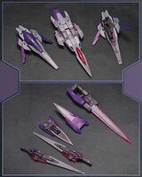 AEther MG Trans-Am 00-Raiser Dress-up Kit