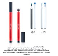 DSPIAE PB Series Tungsten Staal Scribers individueel 0.1-3.0