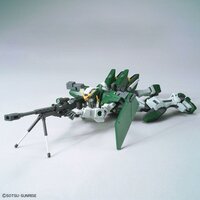 1/100 MG GN-002 Gundam Dynames