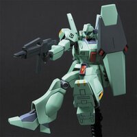 1/144 HGUC RGM-89 Jegan HG097