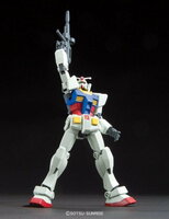 1/144 HGUC RX-78-2 Gundam HG191