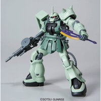 1/144 HGUC MS-06F2 Zaku II F2 (Zeon Type) HG105