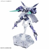 1/144 HG Beguir-Beu
