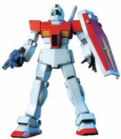 1/144 HG RGM-79 GM HG020