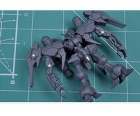 Madworks S31 Artifact set for alle 4