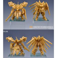 Madworks S31 Artifact set for alle 4