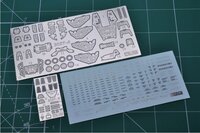 Madworks S27 HGAC Deathscythe XXXG-01D Set