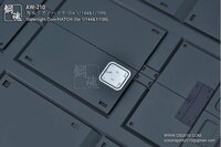 AW-210 Watertight Door Hatch