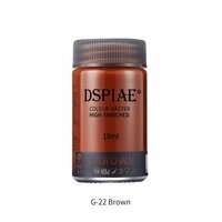 DSPIAE G-22 Brown