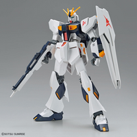 1/144 Entry Grade RX-93 Nu Gundam