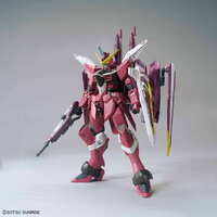1/100 MG ZGMF-X09A Justice Gundam